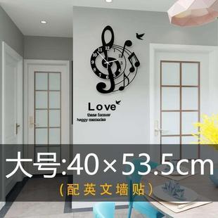 欧式 饰时钟挂墙现代简约表家用 钟表挂钟客厅个性 创意居家装