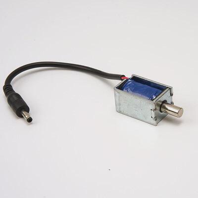 高品质u0630l-18a130小家电好推拉式电磁铁性能强大抗磨损性牵引