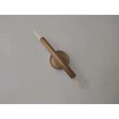 全铜壁灯后现代客厅墙酒店卧室床头轻奢壁灯走廊玄关洗手间镜前灯