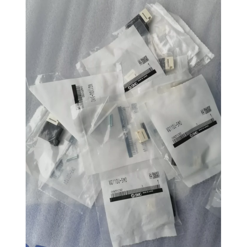 议价实拍图销售SMC发生器 VQ110-5LMO VQ120-5M VQ110U-5MO VQ115