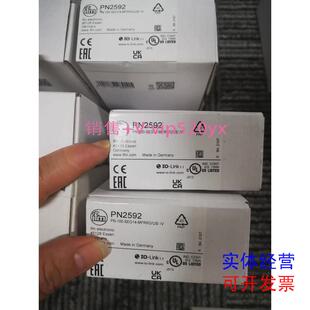 现货供应IFM易福门压力传感器PN2592PN2594现货议价