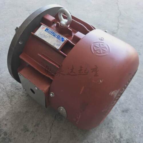 cd1型电动葫芦转子zd电机zd131-4/3kw锥形用电动机