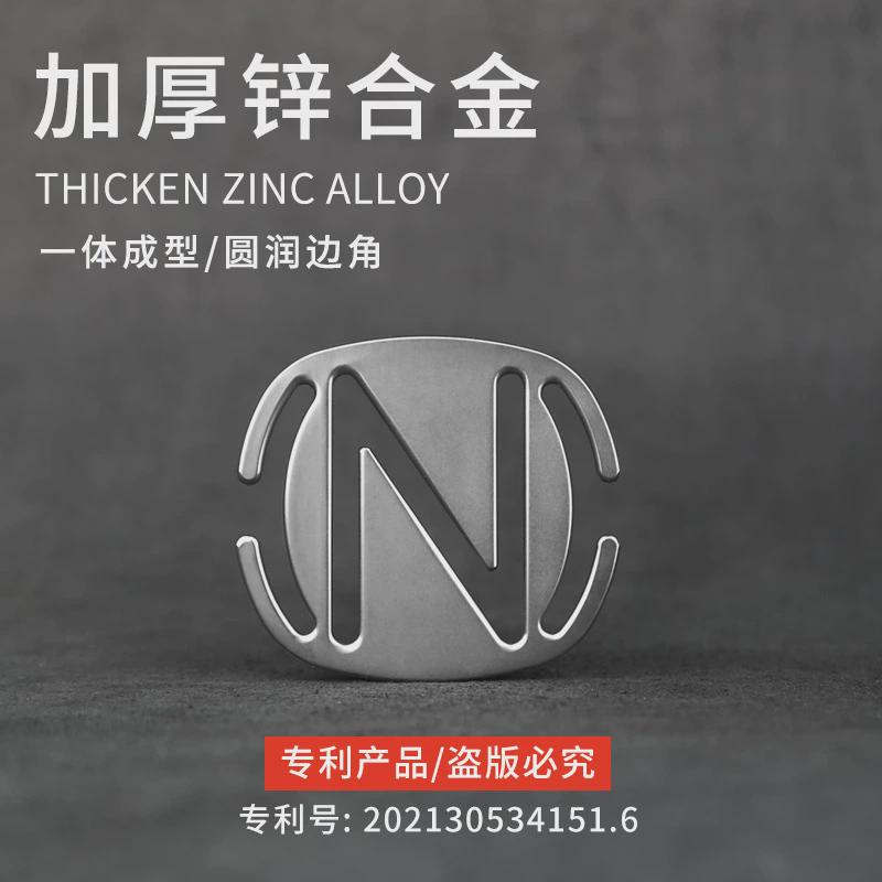 汽车用儿童安全带调节固定器宝宝防勒脖座椅限位器护肩套延长夹扣