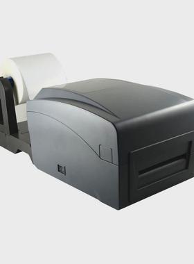 热销佳点gp1235t热转印条码打印机300点网口标签佳博1234t300博碳