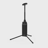 新款 户外野营灯露营灯应急维修帐篷野营充电led工作灯野营灯