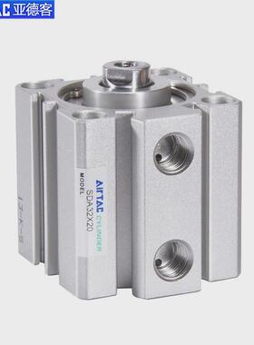 薄型客亚德气缸sda12/16x5x10x15x20x25x30x35x40x50/60/75/80s磁