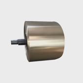 h65软黄铜片环保黄铜带态c2600半硬拉伸冲压黄铜卷h62光亮黄铜带