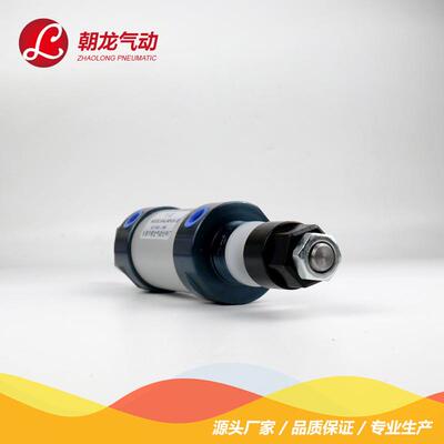 厂家批发malj40*15x25x50x75x100x150/200-s不锈钢迷你气缸