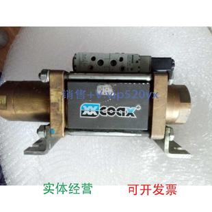 实 4BD24L16B523439 现货供应德国COAX考克斯5 VMK32NC5432C111