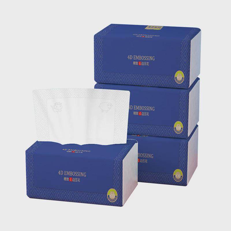 加量430张原木大包抽纸家用卫生餐巾纸抽整箱面巾纸大号纸巾,洗护清洁剂/卫生巾/纸/香薰,抽纸,淘宝优惠券,粉丝福利购,淘宝优惠卷