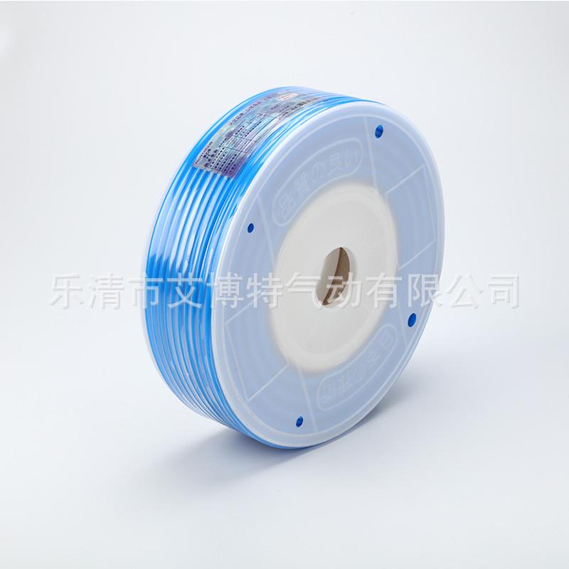 厂家供应专业供应pe气动管空压气动径81012管外软管pe气管