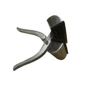 手动拉网钳丝网印刷 拉网器 拉网钳 丝网印刷制版