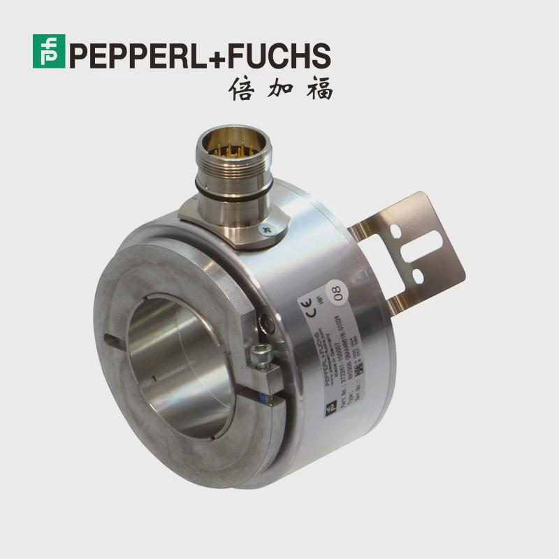 倍加福增量型旋转编码器(272261-100037)RHI90N-0FAK1R61N-01024