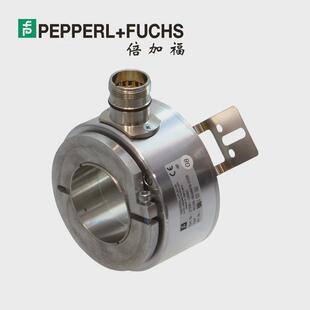 器 0FAK1R61N 272261 RHI90N 01024 100037 倍加福增量型旋转编码