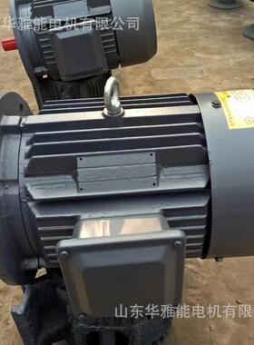 电机力达船用电机yb3-h132m2-6-5.5k泰设计型号代表意义使用条件