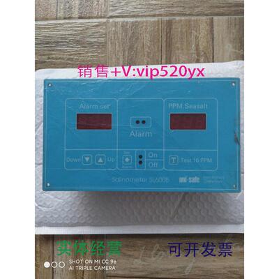 现货供应SalinometerSL6005Rev.1盐度计议价