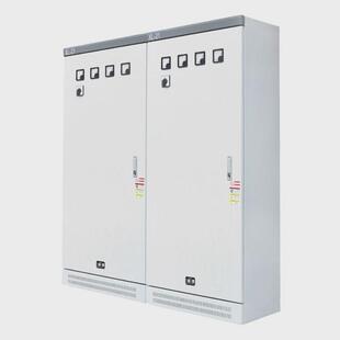 光伏并网柜光伏计量柜分布式光伏储能配电柜壳体光伏柜太阳能