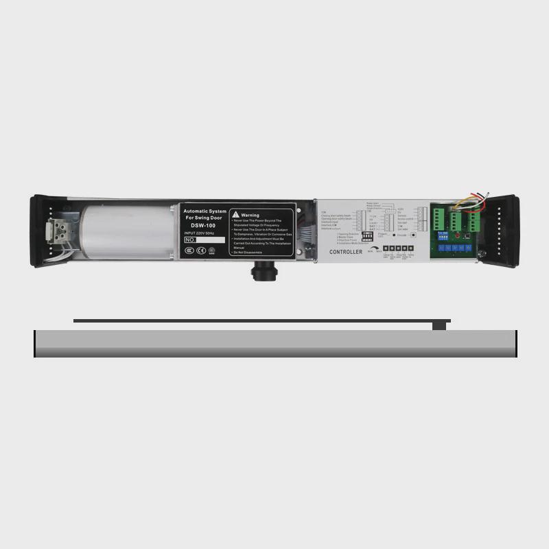 电动闭门器自动门开门器自动门机组感应遥控自动开门机自动平开门