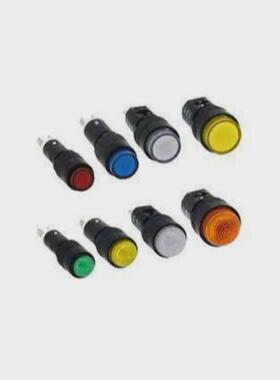 供应全系列指示灯泉hw和hw1p-2q4w