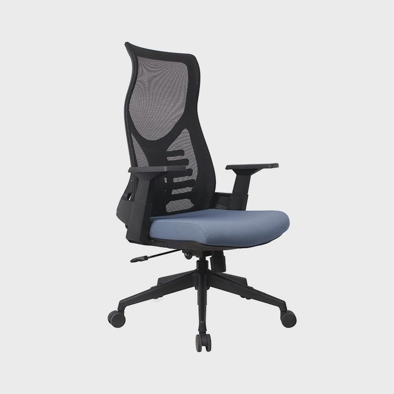 电脑座椅电脑椅可升降可躺可旋转人体工学透气网椅子办公椅子