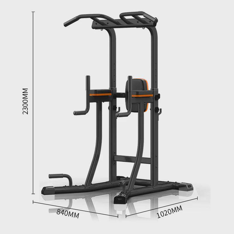 比纳家用单杠引体向上器室内单杠健身器材多功能运动牵引儿童双杠
