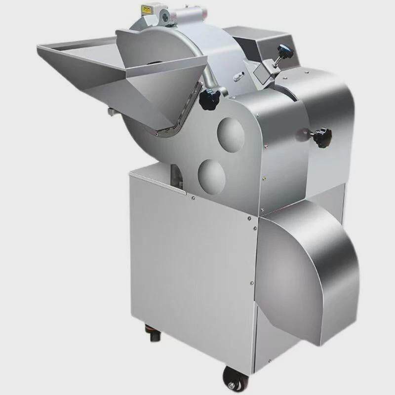 高速三维切丁机全自动电动冻肉丁丁机肉类切块切粒切丁鸡胸脯切切,清洗/食品/商业设备,肉制品加工设备,淘宝优惠券,粉丝福利购,淘宝优惠卷