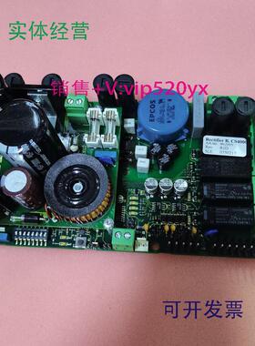 现货供应火警系统RectifierB.CS4000电源模块RID462005全新现货议