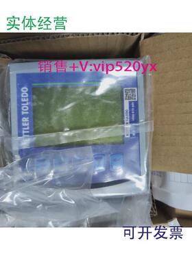 现货供应梅特勒托利多m300变送器52121354ISM1-CH1/4DIN