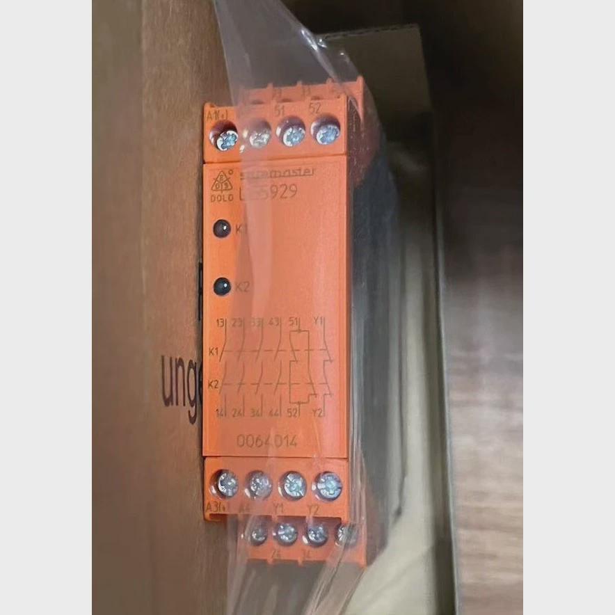 议价多德继电器DOLD继电器BF9250.03/001 UH=DC24V 0050520