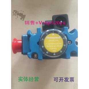 现货供应Honeywell霍尼伟尔压力开关C6098C2310
