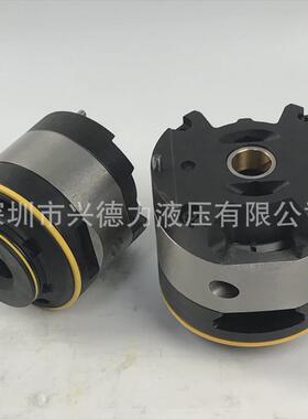 压铸注塑机用叶片泵45V25V35V油泵4535VQ2520V液压泵芯泵配件