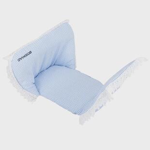 四季通用宠物推车防脏垫子垫垫子猫咪手推车舒适软垫可当猫窝猫狗