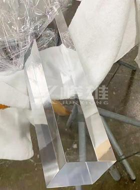 高强度厂家批发国产东莞耐磨防静电蓝色可零切塑料板pamc尼龙板棒