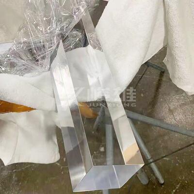 东莞高强度国产厂家耐磨防静电蓝色可零切塑料板pamc尼龙板棒