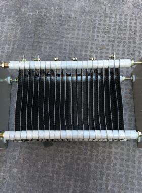 行车电阻箱rt56-160l-6/2c3起动调整不锈钢电阻器rt54-160lrs54