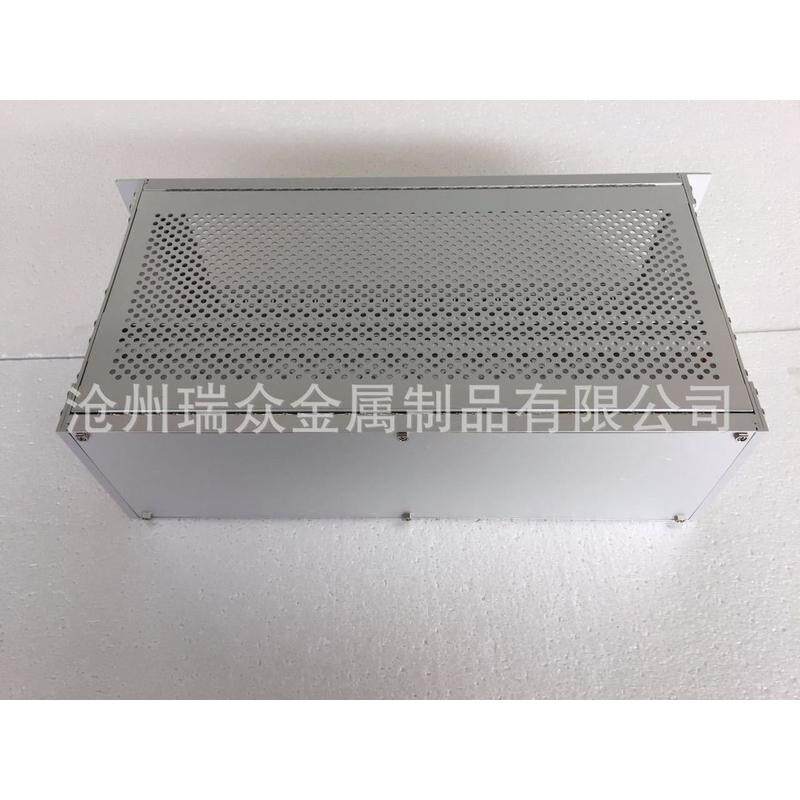 2u标准现货供应2u工控机箱、服务器机箱机箱