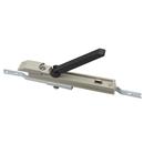 现货ms830电箱柜门连杆锁锁门锁通信开关柜设备门连杆配电柜配件