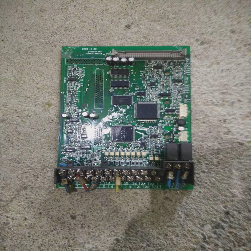 议价优利康Yolico变频器YD2000 YD3000 YD5000系列CPU板/主板/