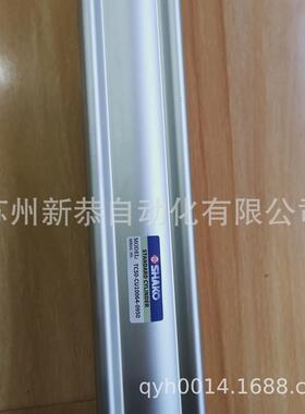 tc50-cu10064-0950恭新苏州iso6431标准缸sc50x950