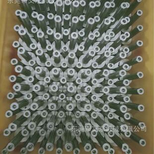 度齿轮生产厂家东莞精滚5级6级精密齿轮轴硬度55 65直批量供应