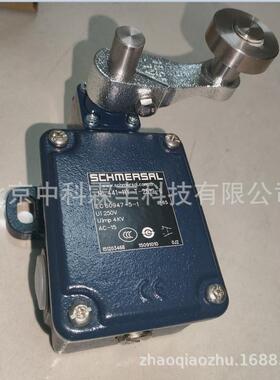 ml441-11y-t-2512-6行程schmersal施迈赛限位开关