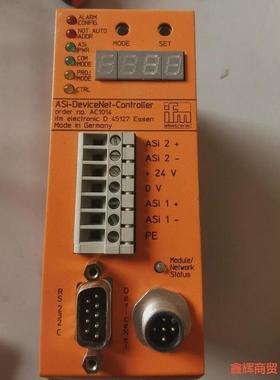 议价AS-i-DN-Controller    2MSTR 1R 议价商品