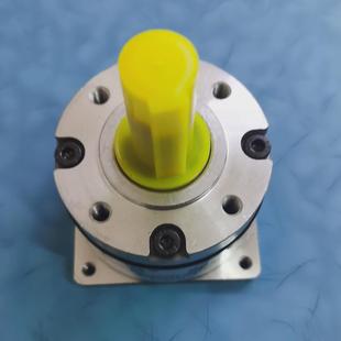 马步崎m56gxr4.25k12j无齿轮减速箱配行星刷步进电机行星减速器