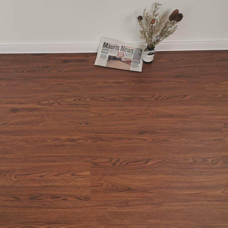 厂家直销新型SPC石塑地板PVC防水锁扣地板安装无缝拼接工程地板