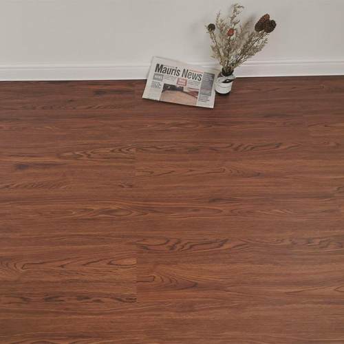 厂家直销新型SPC石塑地板PVC防水锁扣地板安装无缝拼接工程地板