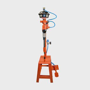 刹车片铆钉机气动冲铆机铆布机压铆拆装更换汽车刹车皮C6C4气铲