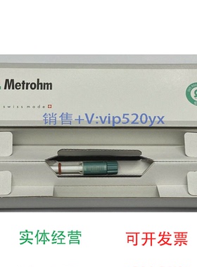 现货供应60338100瑞士万通电极