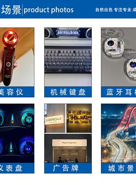 3528红外美容灯珠发光贴片灯珠3528红光红灯3528led高亮led二极管