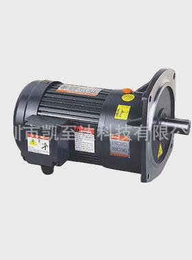 三相GPG台邦电机750W马达减速电机CH/CV-28-750