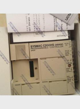 议价全新CPU模块C200HS-CPU31/C200HS-CPU31-E询价